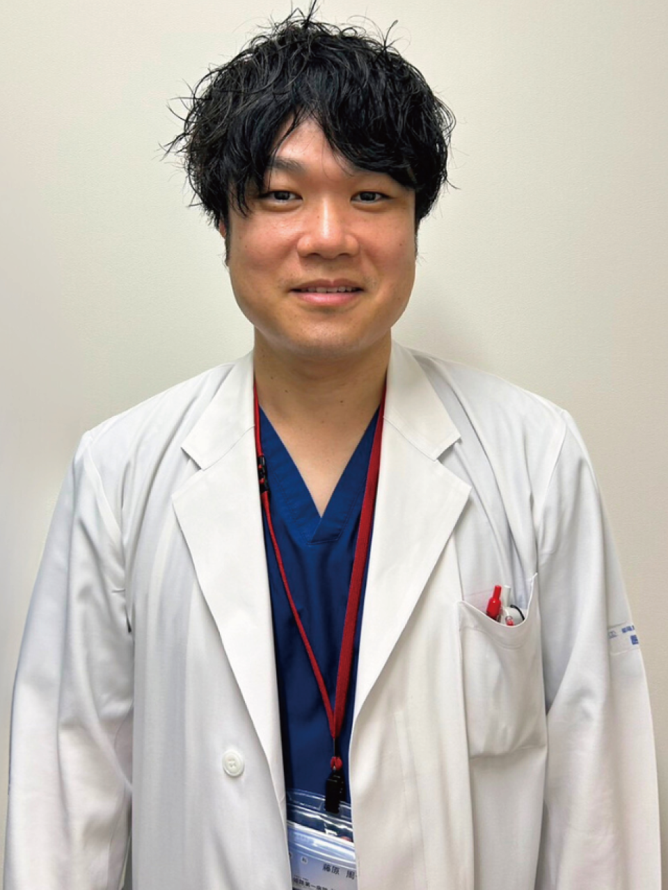 藤原先生