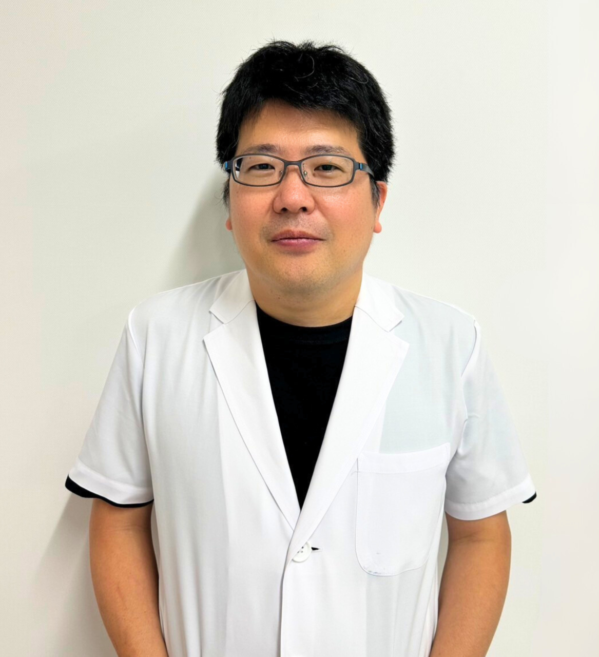 三村先生