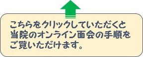 オンライン面会手順説明